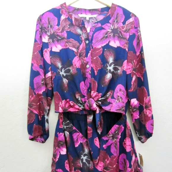 NWOT Romper - Picture 3 of 3